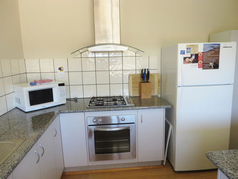 Kanga Cottage - Melbourne Tourism 17