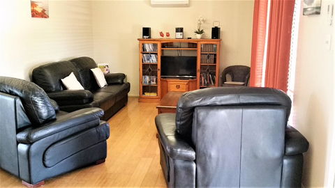 Kanga Cottage - Melbourne Tourism 8