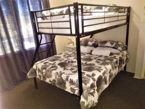 Kanga Cottage - Melbourne Tourism 13