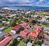 Pelicans Albany Middleton Beach - Melbourne Tourism