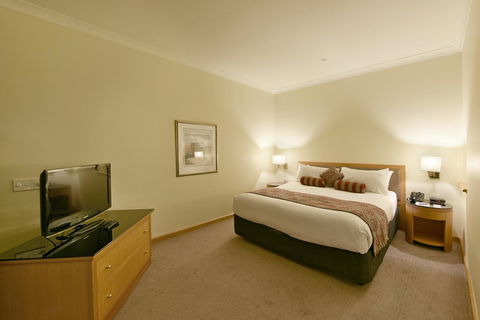 Duxton Hotel Perth - Melbourne Tourism 10