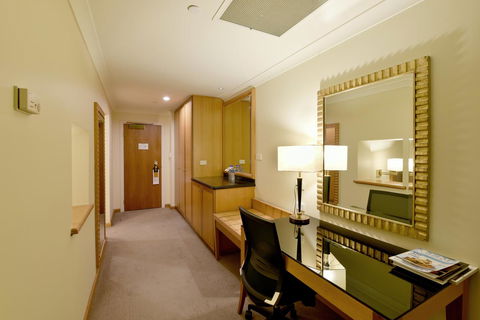 Duxton Hotel Perth - Melbourne Tourism 11