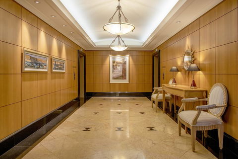 Duxton Hotel Perth - Melbourne Tourism 23