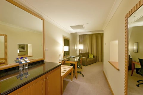 Duxton Hotel Perth - Melbourne Tourism 12