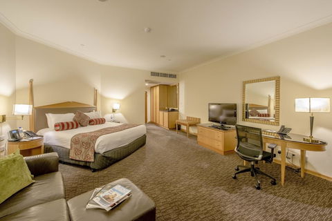 Duxton Hotel Perth - Melbourne Tourism 19