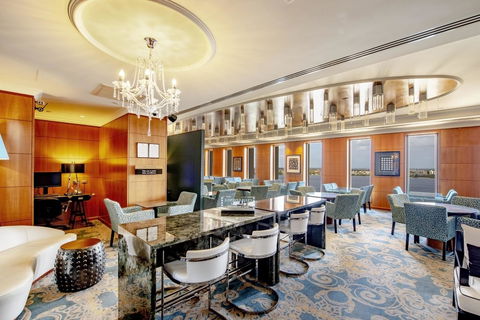 Duxton Hotel Perth - Melbourne Tourism 22