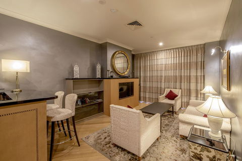 Duxton Hotel Perth - Melbourne Tourism 15