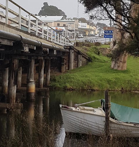 Christina's@Denmark - Melbourne Tourism 0