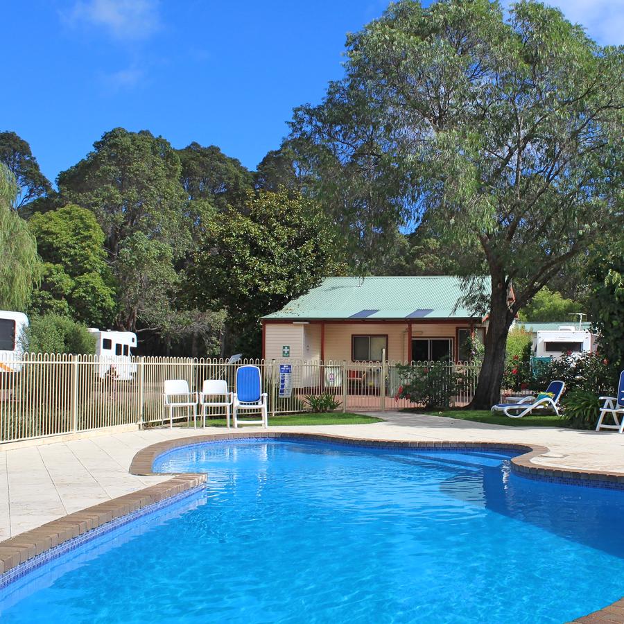 Margaret River WA Melbourne Tourism