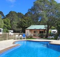 Margaret River Tourist Park - Melbourne Tourism