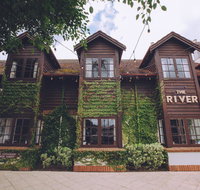 Margaret River Resort - Melbourne Tourism
