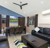 Armidale Tourist Park - Melbourne Tourism