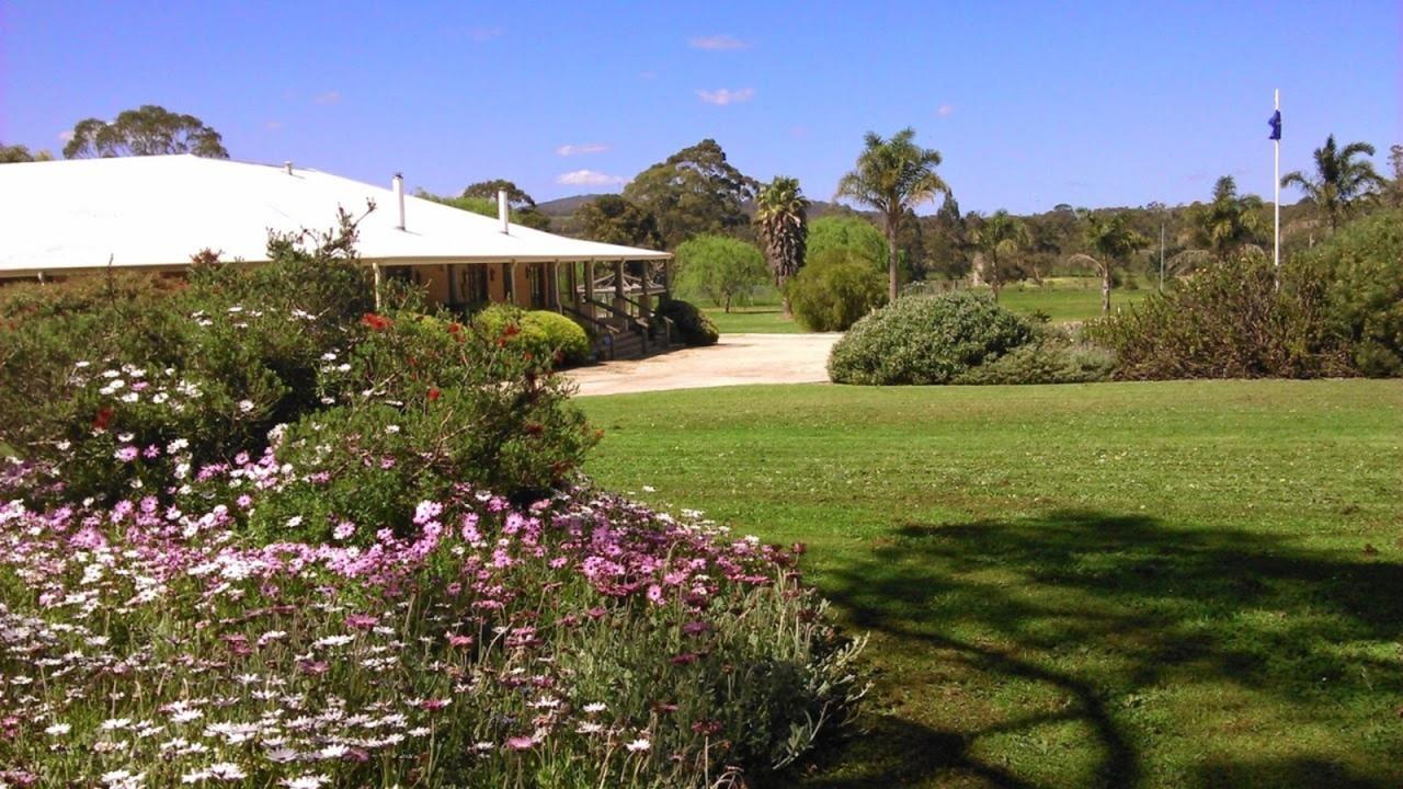 Perillup WA Melbourne Tourism