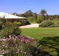 Rayanne Homestead - Melbourne Tourism