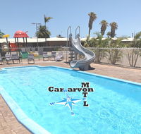 Carnarvon Motel WA - Melbourne Tourism