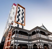Sage Hotel West Perth - Melbourne Tourism