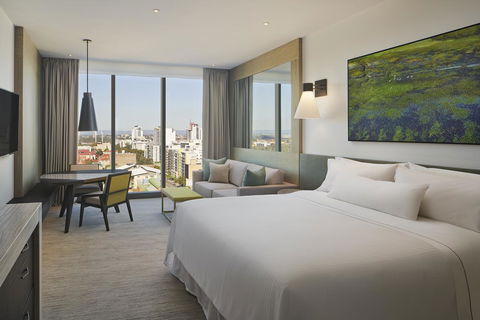 The Westin Perth - Melbourne Tourism 9