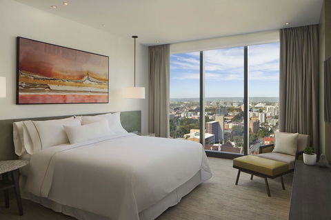 The Westin Perth - Melbourne Tourism 3