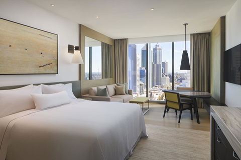 The Westin Perth - Melbourne Tourism 11
