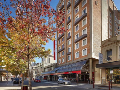 Ibis Perth - Melbourne Tourism 0