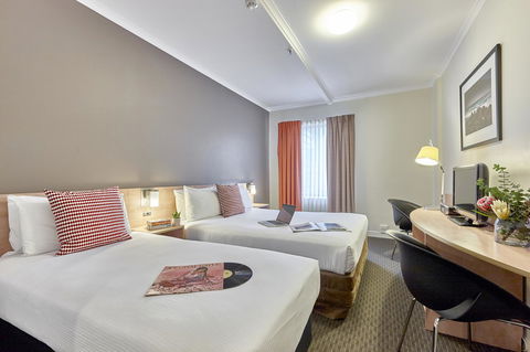 Ibis Perth - Melbourne Tourism 8