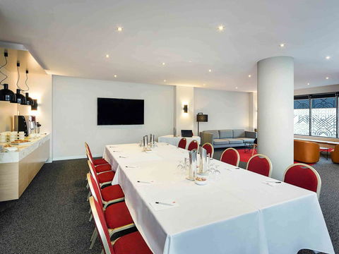 Ibis Perth - Melbourne Tourism 41