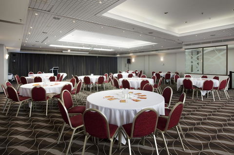 Ibis Perth - Melbourne Tourism 33