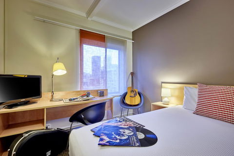 Ibis Perth - Melbourne Tourism 14