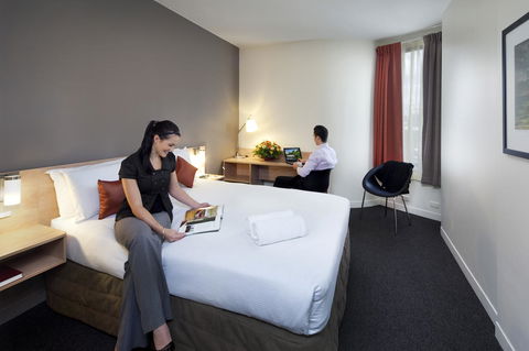 Ibis Perth - Melbourne Tourism 35