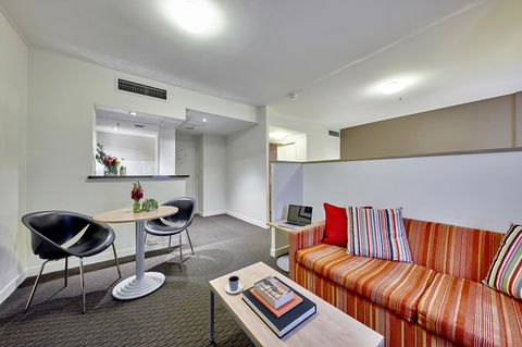 Ibis Perth - Melbourne Tourism 3