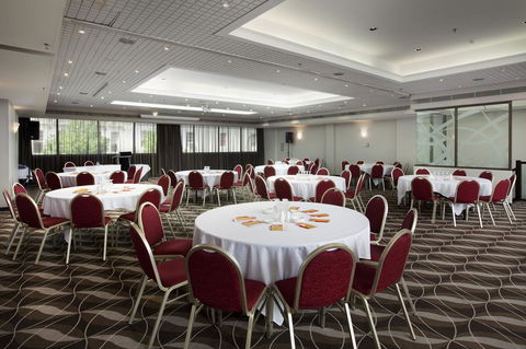 Ibis Perth - Melbourne Tourism 31