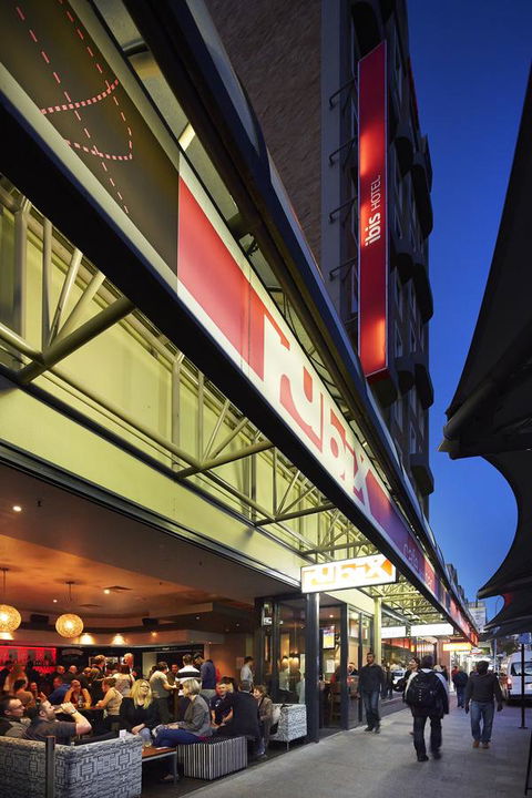 Ibis Perth - Melbourne Tourism 17