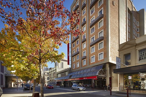 Ibis Perth - Melbourne Tourism 19