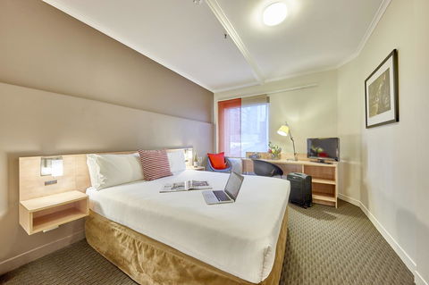 Ibis Perth - Melbourne Tourism 13