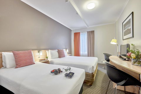 Ibis Perth - Melbourne Tourism 6