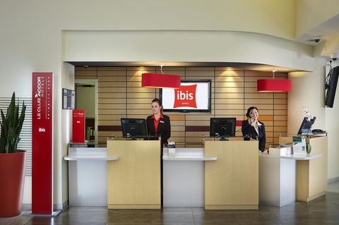 Ibis Perth - Melbourne Tourism 22