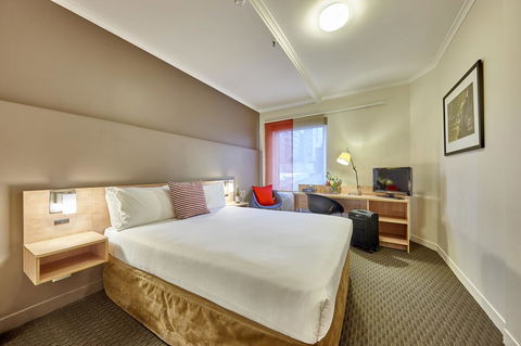 Ibis Perth - Melbourne Tourism 11