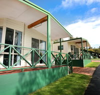 Riverview Tourist Park - Melbourne Tourism