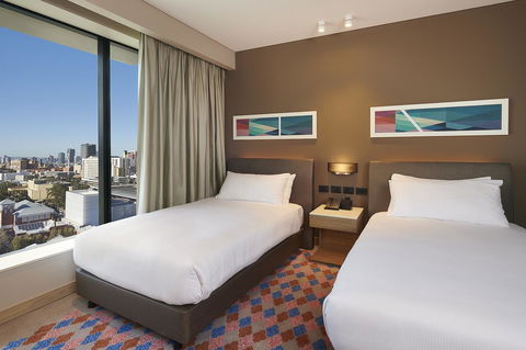 Doubletree By Hilton Perth Northbridge - Melbourne Tourism 12