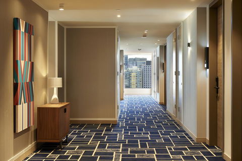 Doubletree By Hilton Perth Northbridge - Melbourne Tourism 21