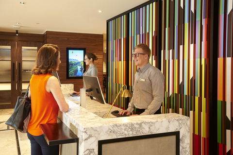 Doubletree By Hilton Perth Northbridge - Melbourne Tourism 20