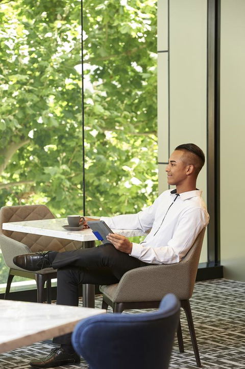 Doubletree By Hilton Perth Northbridge - Melbourne Tourism 28