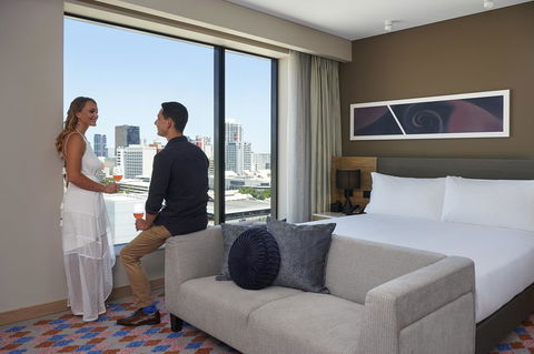 Doubletree By Hilton Perth Northbridge - Melbourne Tourism 15