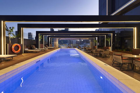 Doubletree By Hilton Perth Northbridge - Melbourne Tourism 6