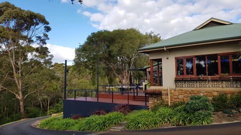 Karriview Margaret River - Melbourne Tourism 0
