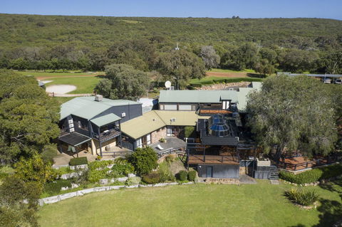 Karriview Margaret River - Melbourne Tourism 40
