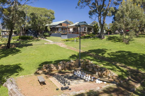 Karriview Margaret River - Melbourne Tourism 36