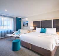 Best Western Albany Motel  Apartments - Melbourne Tourism