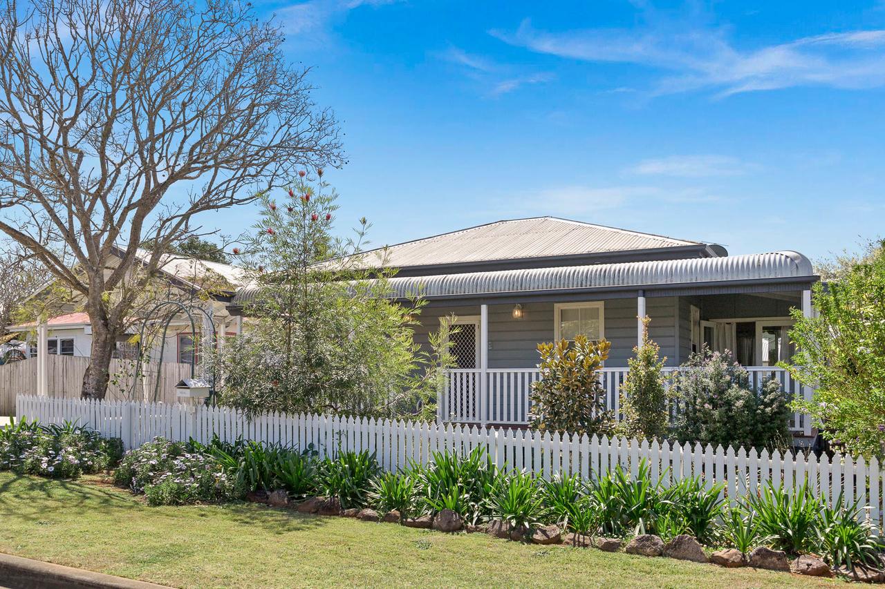 Alstonville NSW Melbourne Tourism