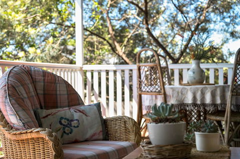 Lavender Cottage - Melbourne Tourism 21